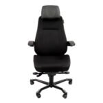 Director Office Chair - Image 2