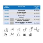 K4 Office Chair - Image 2